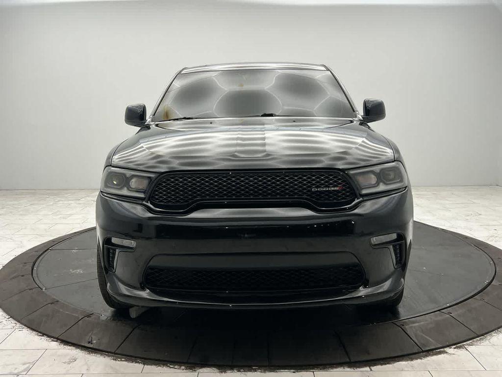used 2022 Dodge Durango car, priced at $24,000