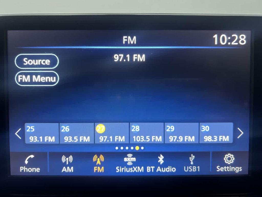 used 2024 Nissan Sentra car, priced at $20,000