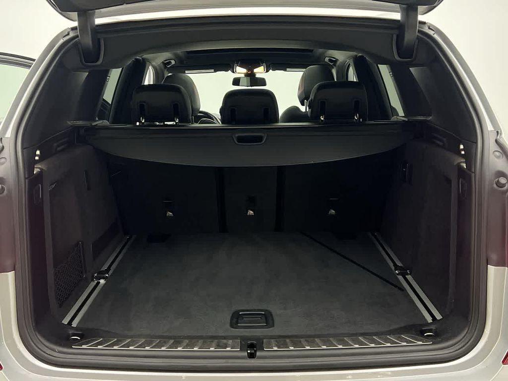 used 2018 BMW X3 car, priced at $15,090