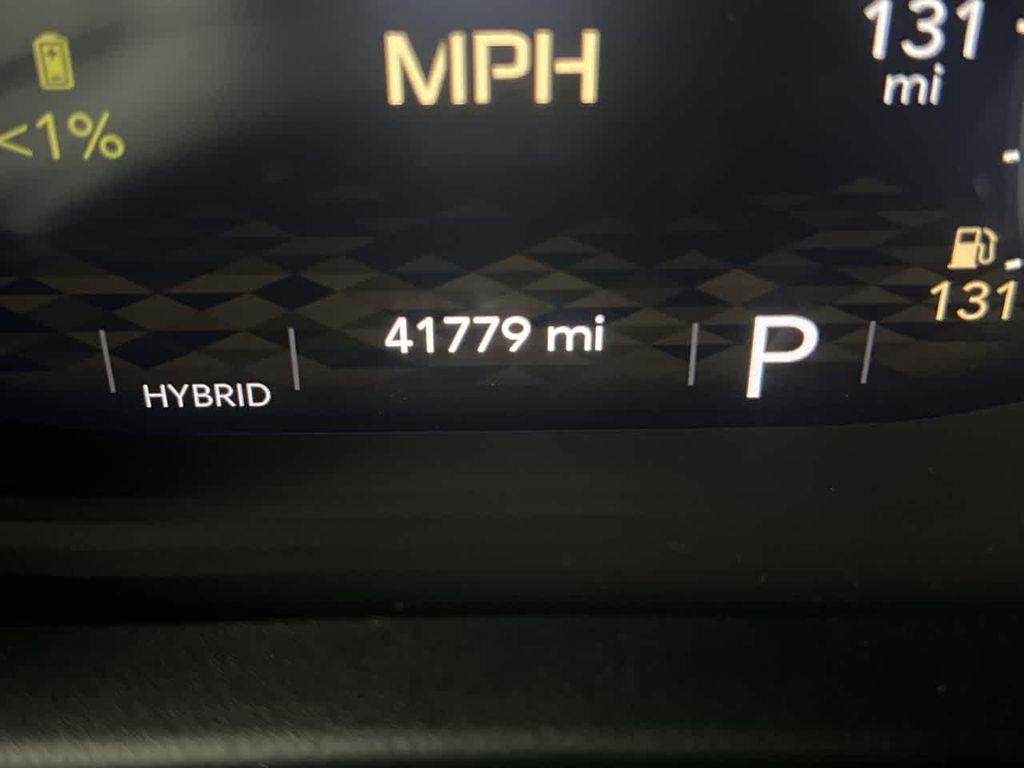 used 2023 Jeep Wrangler 4xe car, priced at $25,500