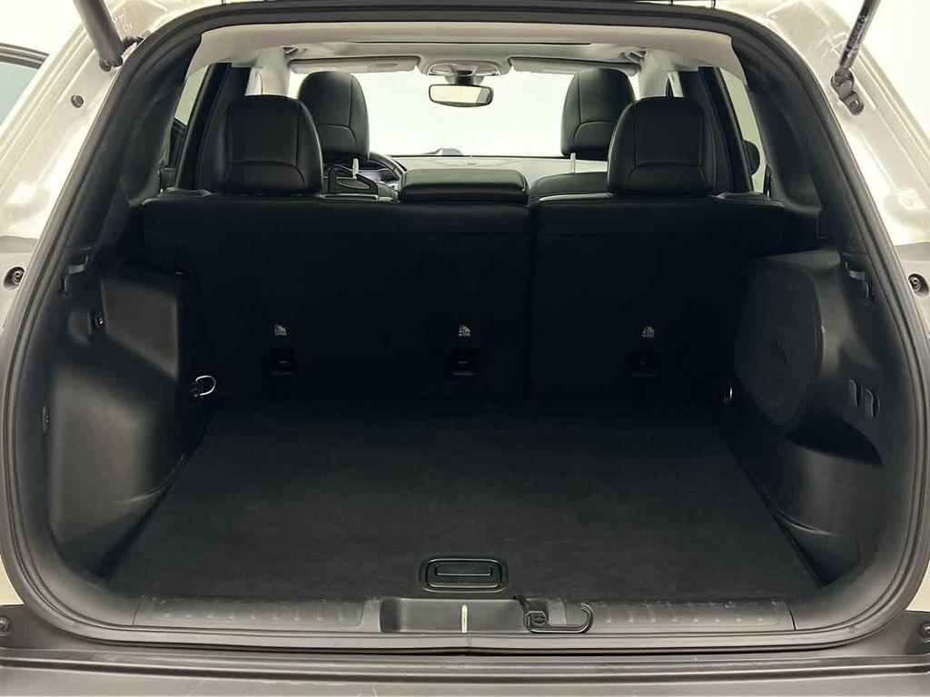 used 2020 Jeep Cherokee car, priced at $16,980