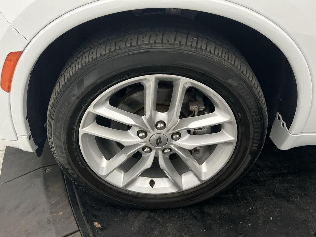 used 2023 Dodge Durango car, priced at $29,685