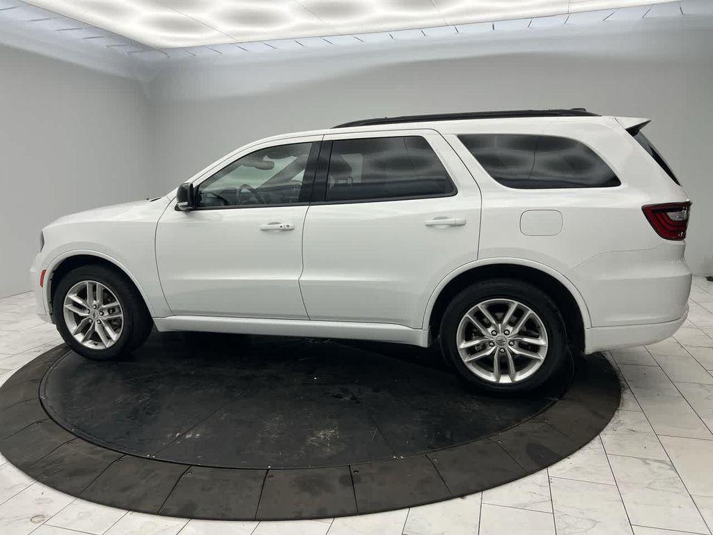 used 2023 Dodge Durango car, priced at $29,685