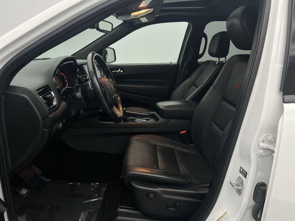 used 2023 Dodge Durango car, priced at $29,685
