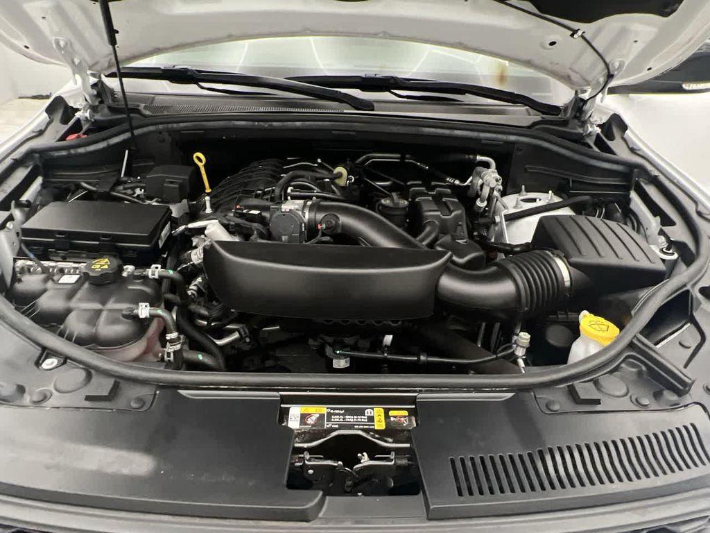 used 2023 Dodge Durango car, priced at $29,685