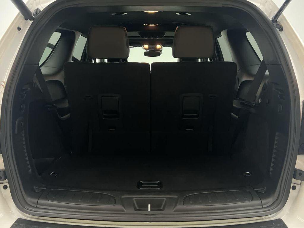 used 2023 Dodge Durango car, priced at $29,685