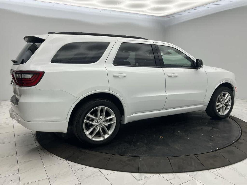 used 2023 Dodge Durango car, priced at $29,685