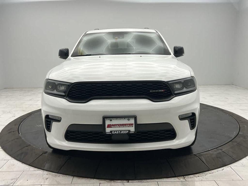 used 2023 Dodge Durango car, priced at $29,685
