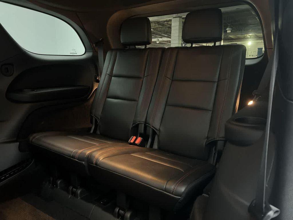 used 2023 Dodge Durango car, priced at $29,685