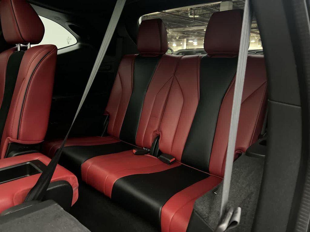 used 2023 Acura MDX car, priced at $39,000