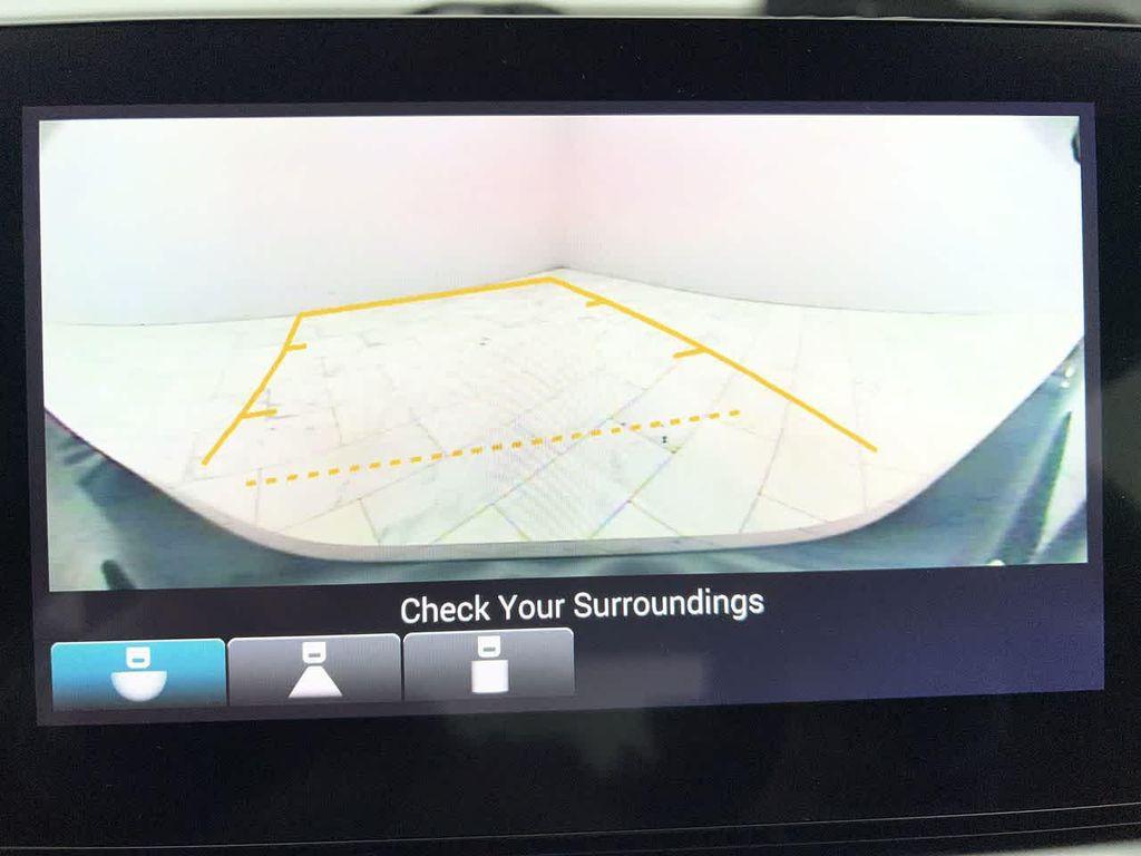 used 2021 Honda Accord car, priced at $18,795