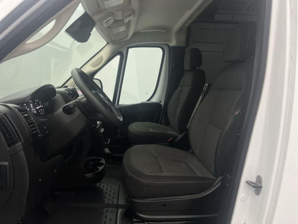 used 2023 Ram ProMaster 2500 car, priced at $30,000