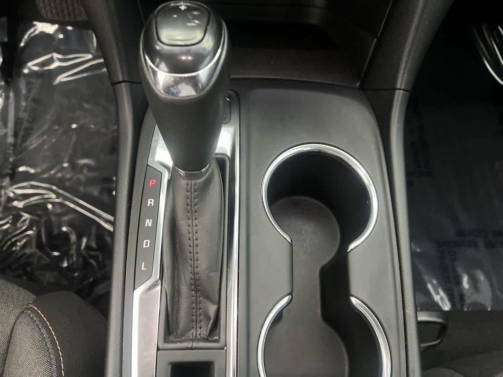 used 2018 Chevrolet Equinox car, priced at $13,000