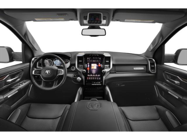 used 2022 Ram 1500 car, priced at $37,000