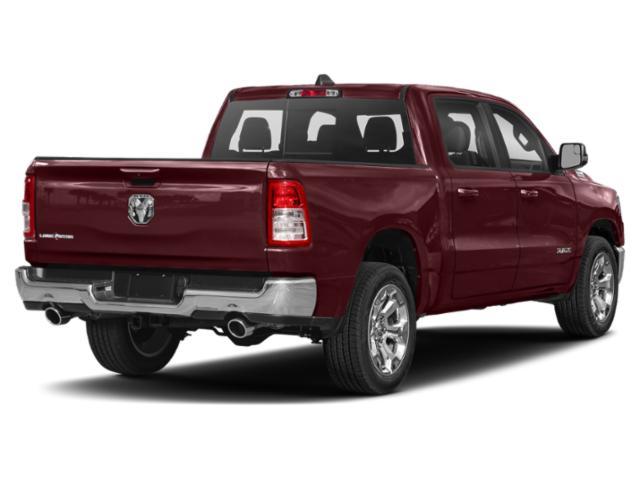 used 2022 Ram 1500 car, priced at $37,000