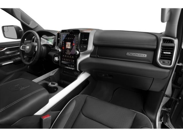 used 2022 Ram 1500 car, priced at $37,000