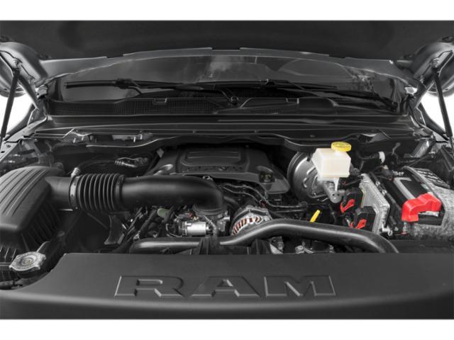 used 2022 Ram 1500 car, priced at $37,000
