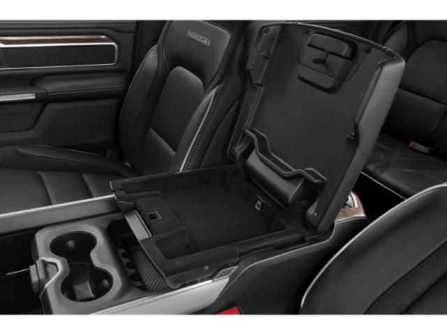 used 2022 Ram 1500 car, priced at $37,000