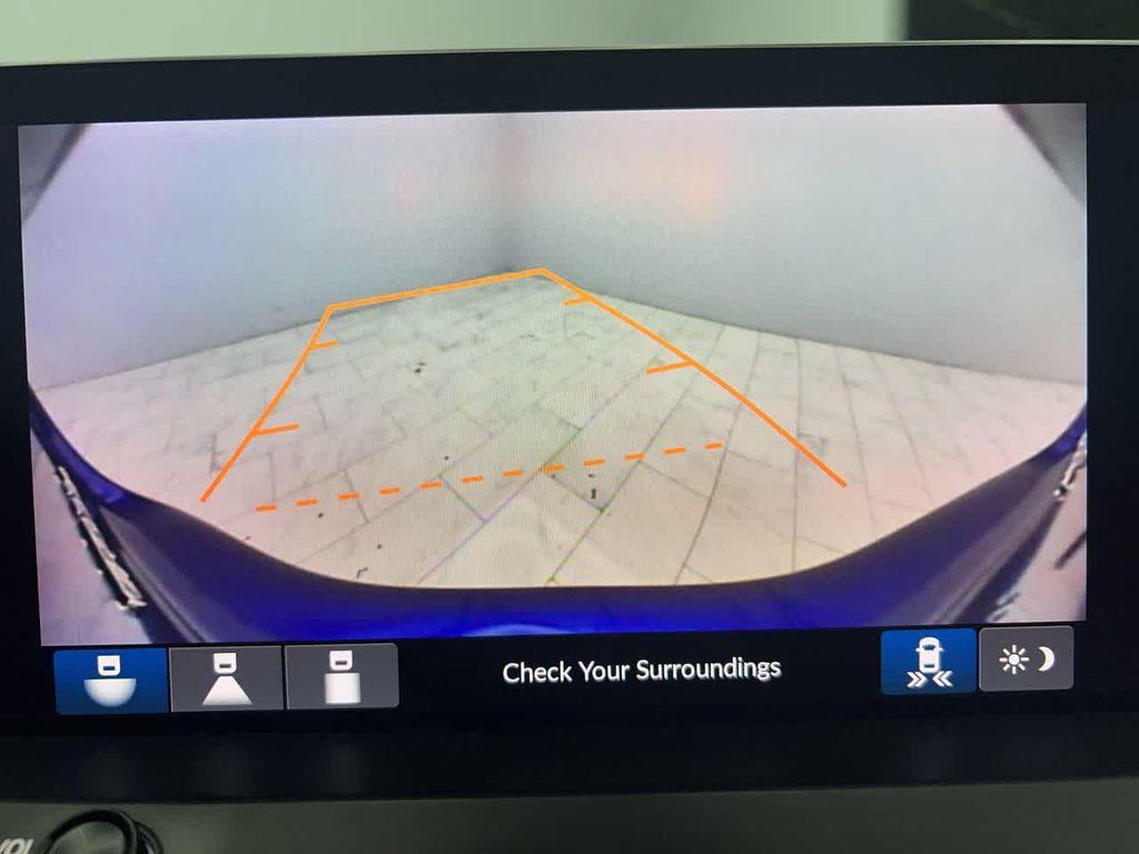 used 2023 Honda Accord Hybrid car, priced at $22,312