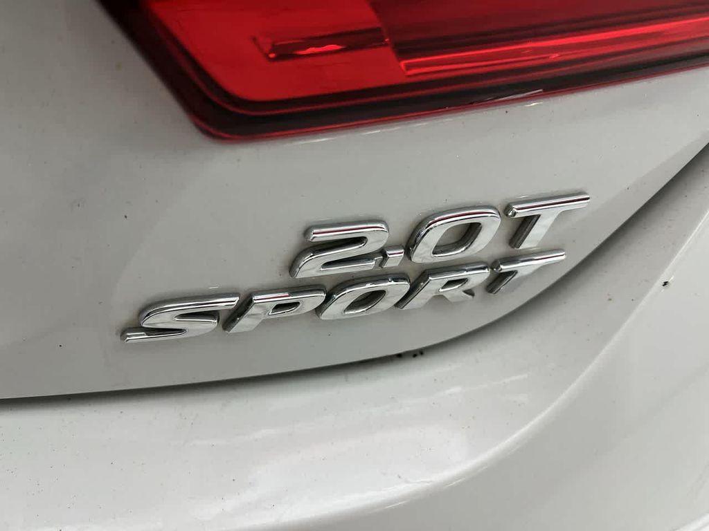 used 2018 Honda Accord car, priced at $16,750