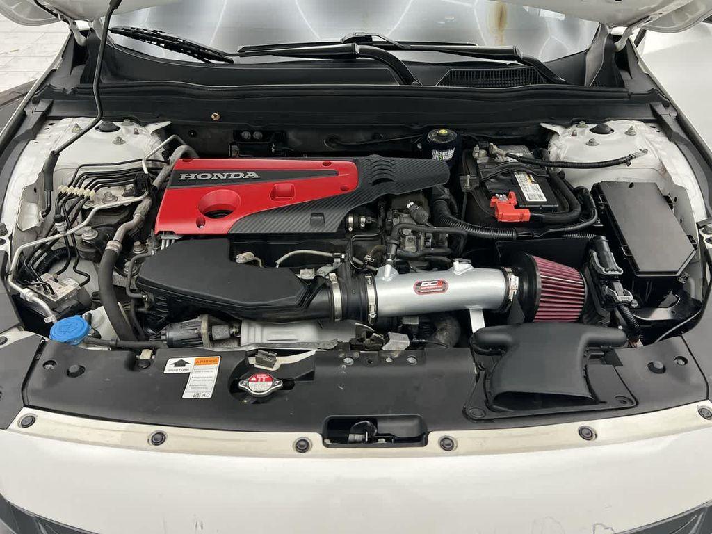 used 2018 Honda Accord car, priced at $16,750