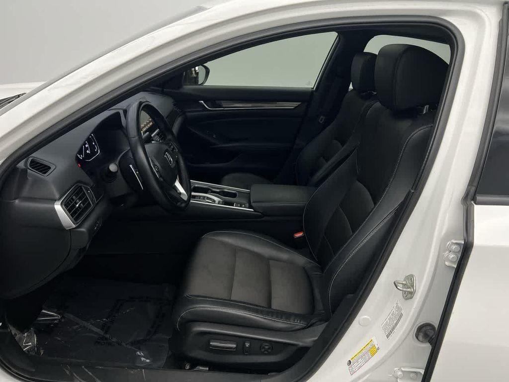used 2018 Honda Accord car, priced at $16,750