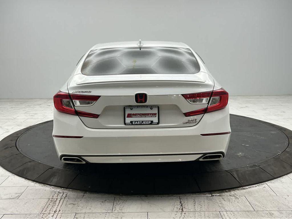 used 2018 Honda Accord car, priced at $16,750
