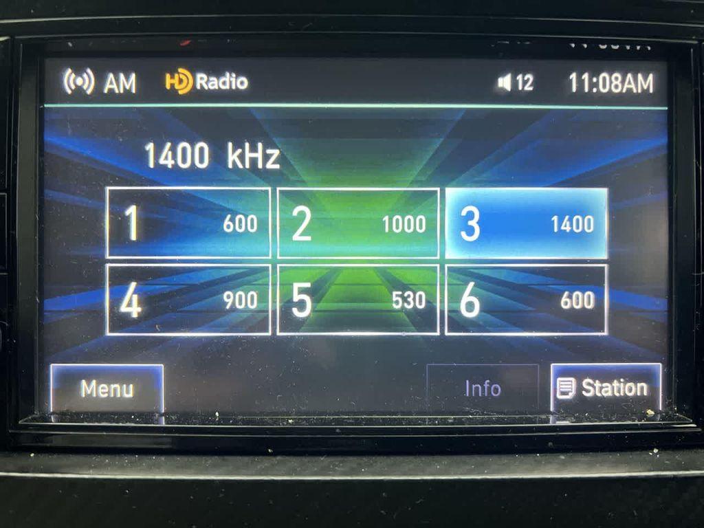 used 2022 Mitsubishi Outlander Sport car, priced at $13,787