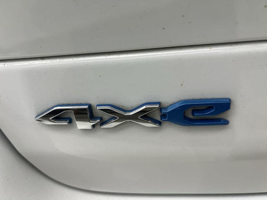 used 2023 Jeep Grand Cherokee 4xe car, priced at $28,537