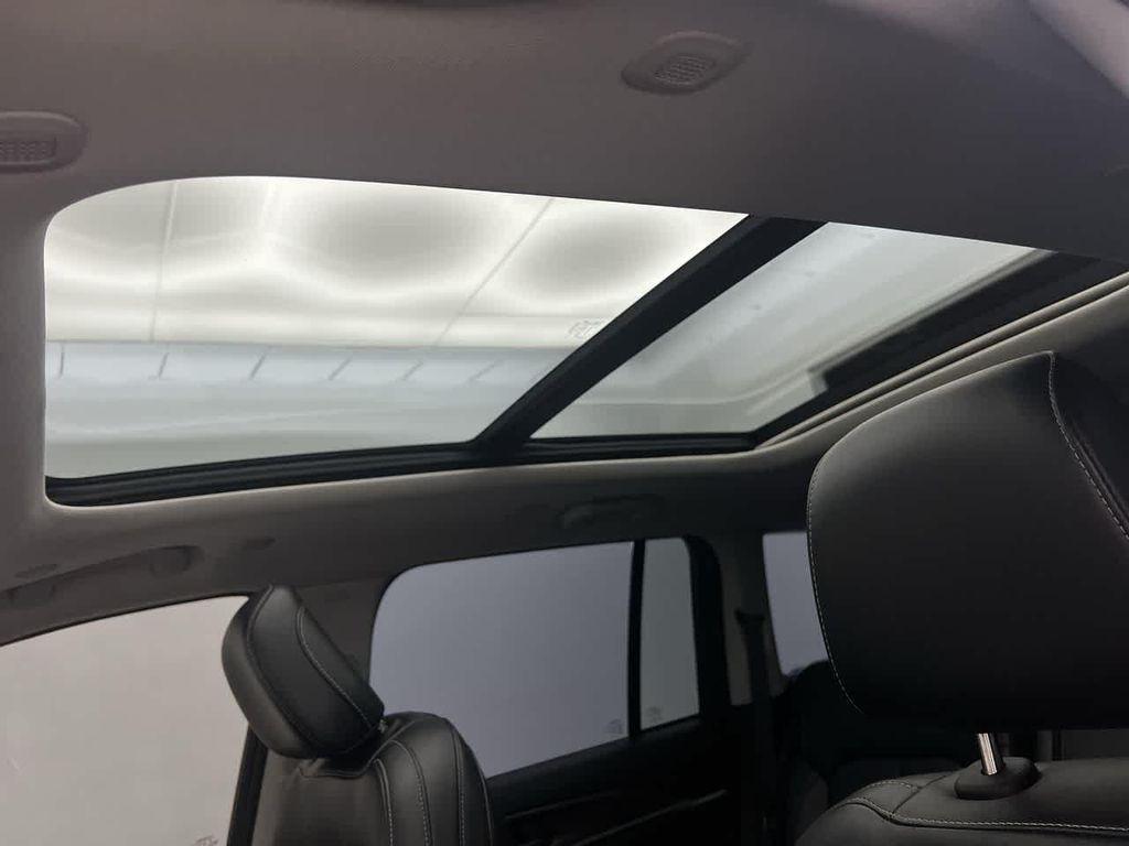 used 2023 Jeep Grand Cherokee 4xe car, priced at $28,537