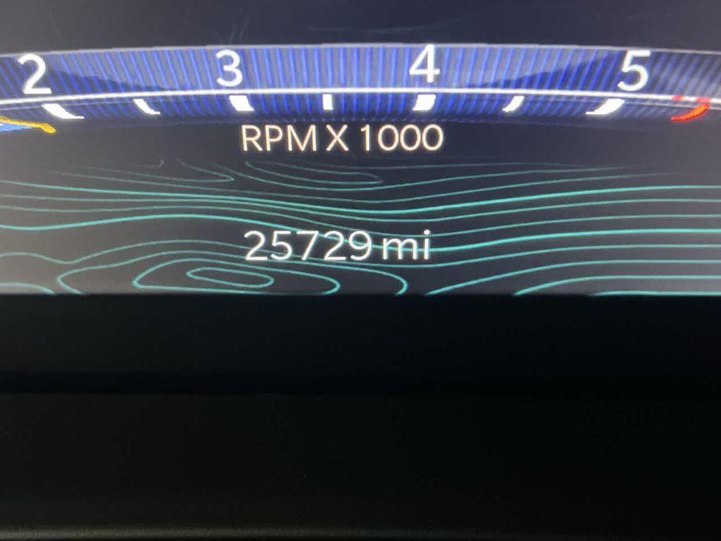 used 2023 Jeep Grand Cherokee 4xe car, priced at $28,537