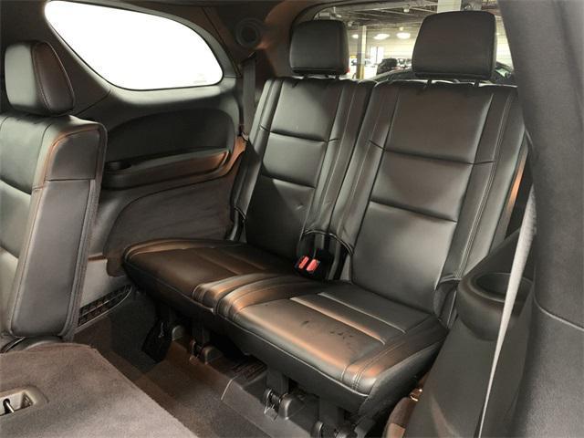 used 2019 Dodge Durango car, priced at $20,983