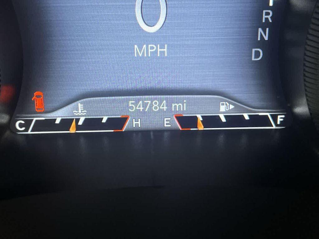 used 2022 Jeep Cherokee car, priced at $21,000