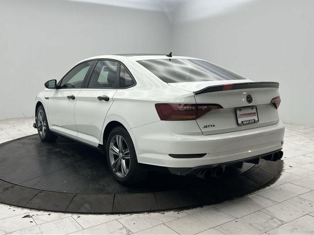 used 2019 Volkswagen Jetta car, priced at $14,159