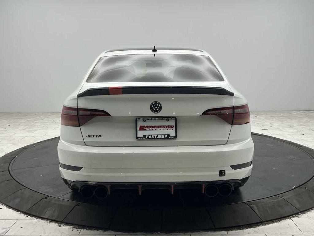 used 2019 Volkswagen Jetta car, priced at $14,159