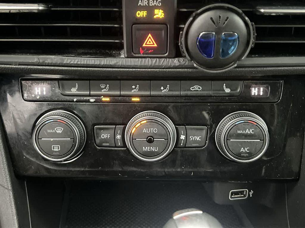 used 2019 Volkswagen Jetta car, priced at $14,159