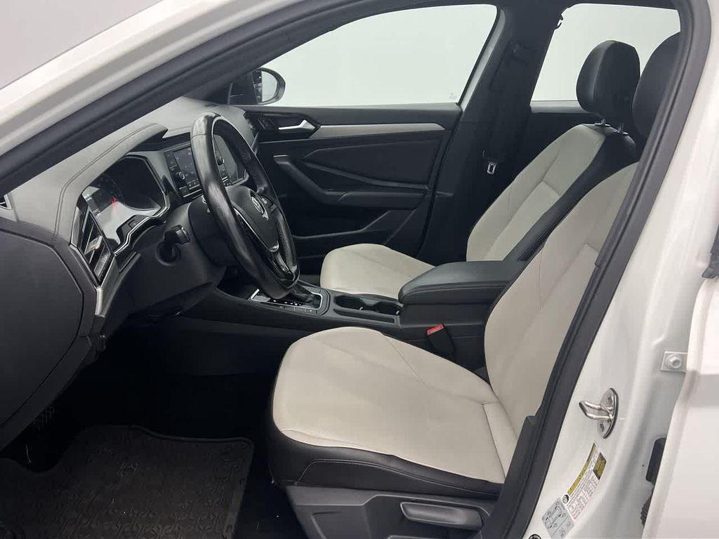 used 2019 Volkswagen Jetta car, priced at $14,159