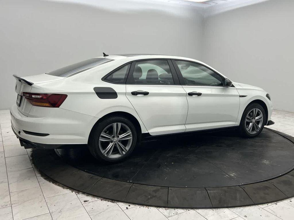 used 2019 Volkswagen Jetta car, priced at $14,159