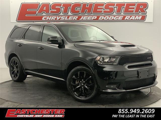 used 2019 Dodge Durango car, priced at $24,000