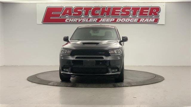 used 2019 Dodge Durango car, priced at $24,000