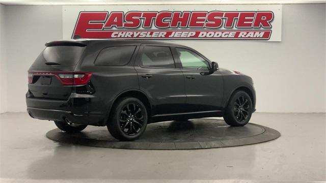 used 2019 Dodge Durango car, priced at $24,000