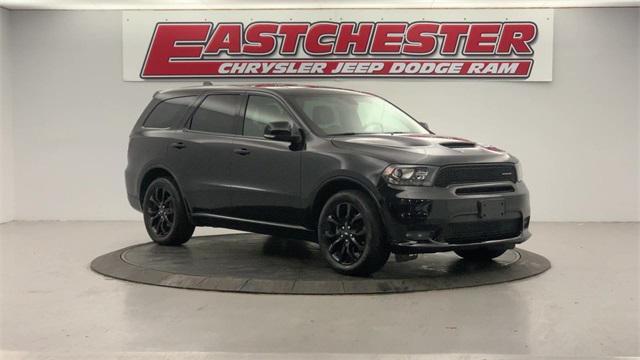 used 2019 Dodge Durango car, priced at $24,000