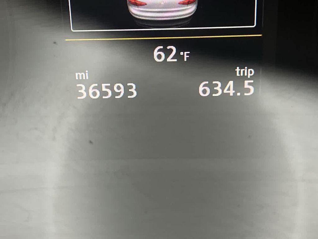 used 2020 Volkswagen Passat car, priced at $16,696