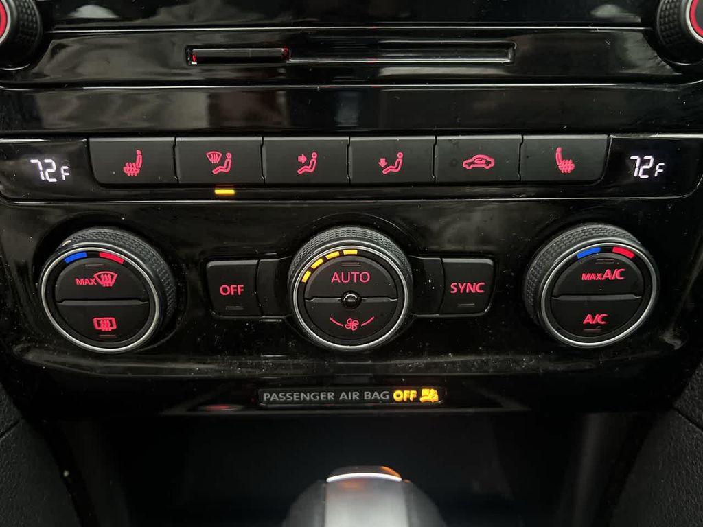 used 2020 Volkswagen Passat car, priced at $16,696