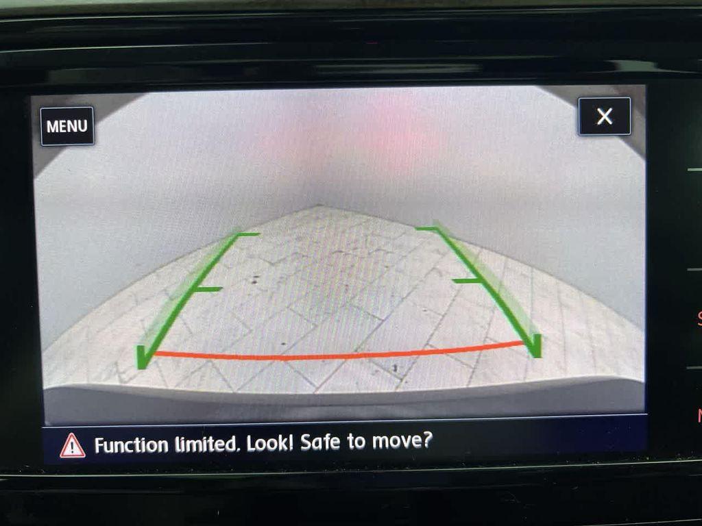 used 2020 Volkswagen Passat car, priced at $16,696