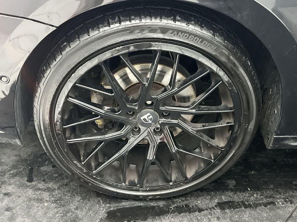 used 2020 Volkswagen Passat car, priced at $16,696