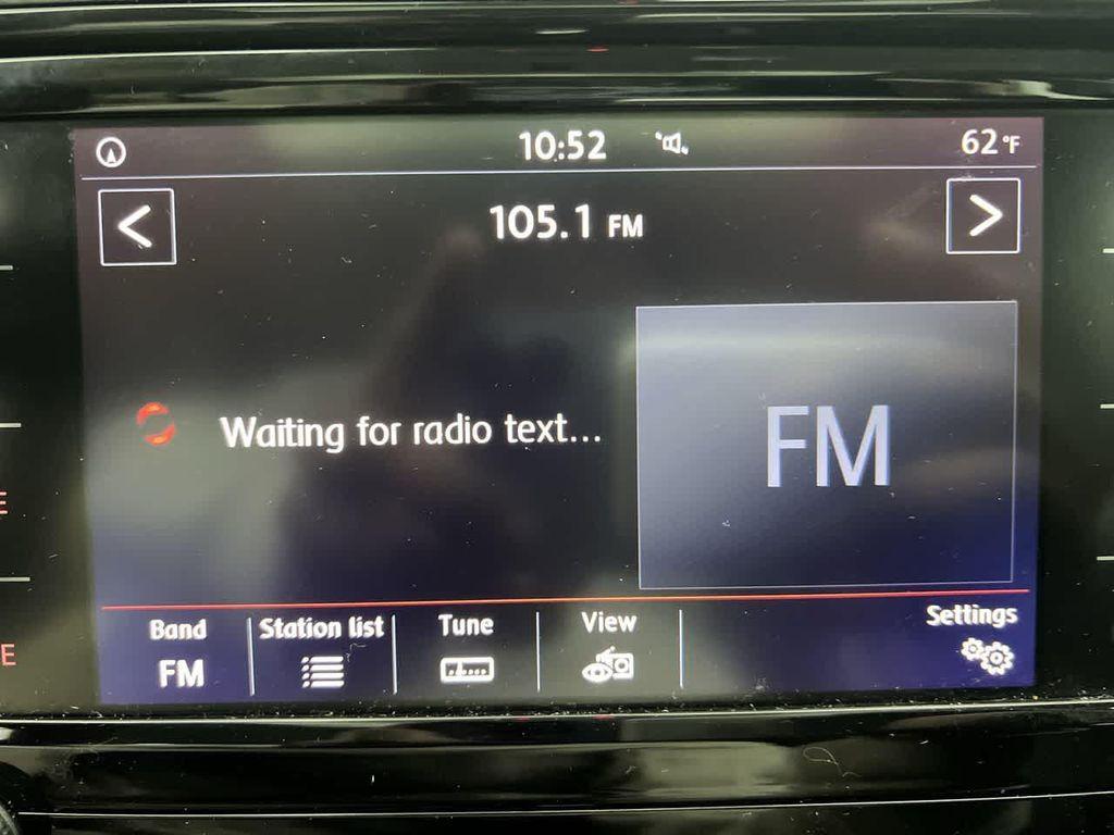 used 2020 Volkswagen Passat car, priced at $16,696