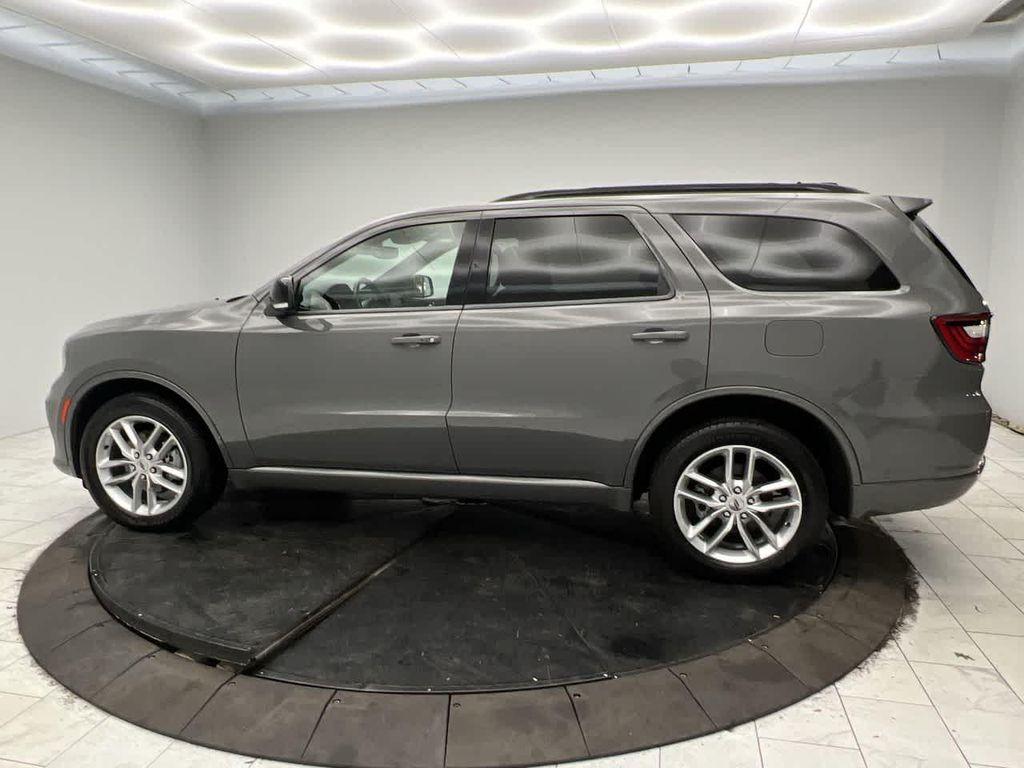used 2024 Dodge Durango car, priced at $32,000