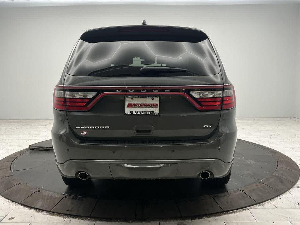 used 2024 Dodge Durango car, priced at $32,000