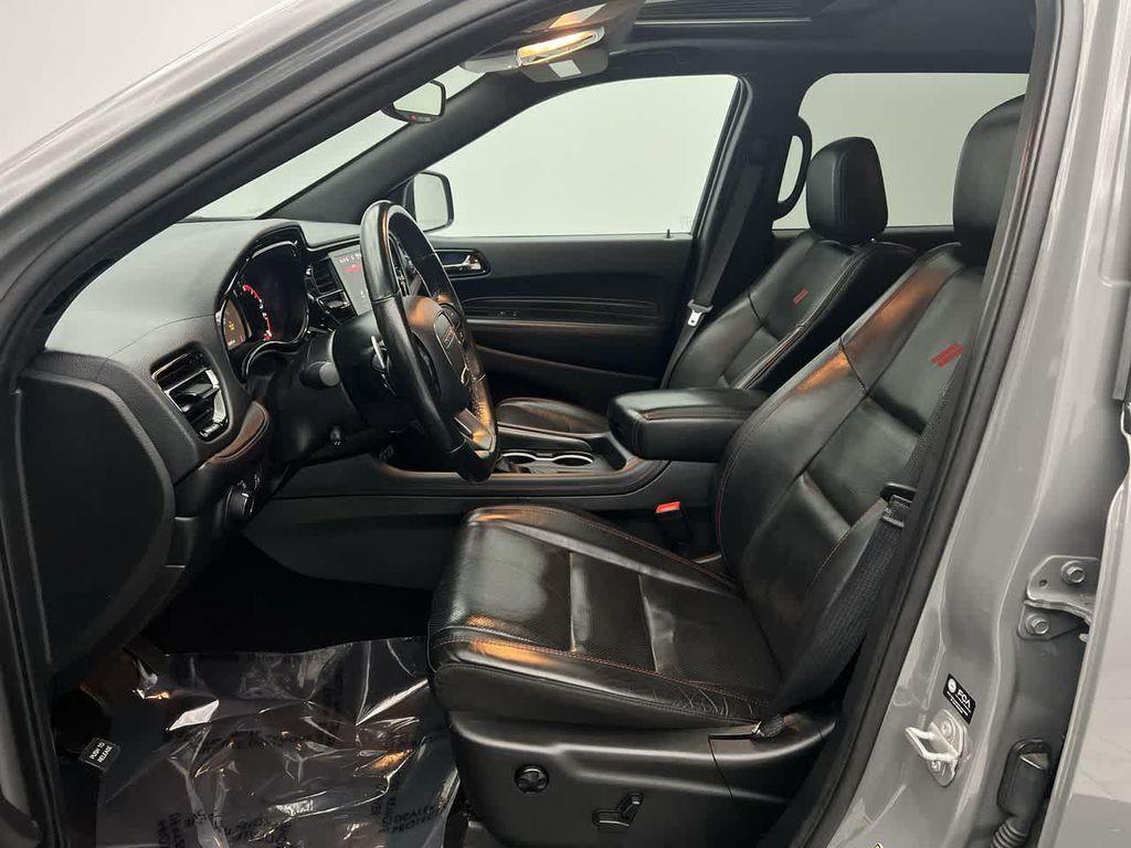 used 2024 Dodge Durango car, priced at $32,000